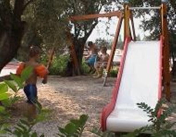 Lassia Studios Petra  Exteriör bild