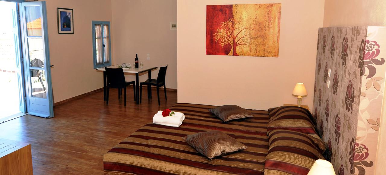 Lassia Studios Petra  Rum bild